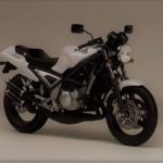 ヤマハのバイクレンタルで借りれるR1-Z